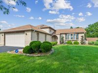 4404 Bretz Drive, Richton Park, IL 60471 primary photo