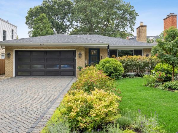 1005 S Brainard Avenue , La Grange, IL 60525