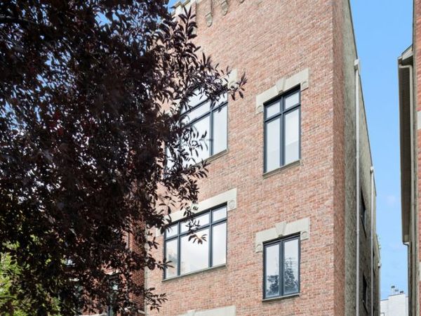 2039 W Crystal Street , Unit 2, Chicago, IL 60622