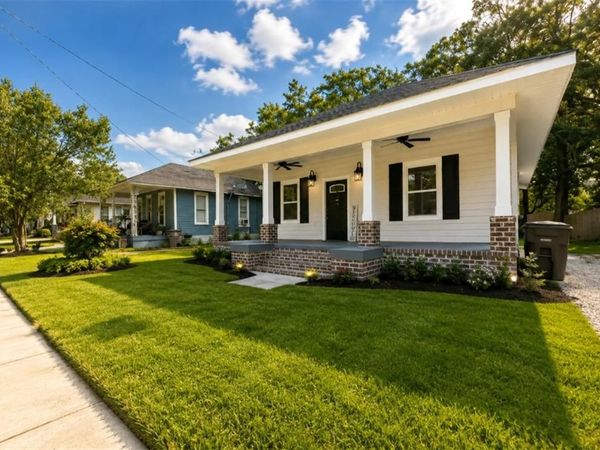 113 Parker Street, Mobile, AL 36604