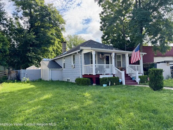 18 Wiltwyck Avenue, Kingston, NY 12401