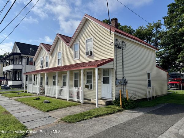 11-13 Wiltwyck Avenue, Kingston, NY 12401