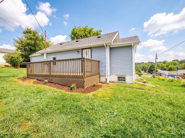 2051 Pater Avenue, Fairfield Twp, OH 45015