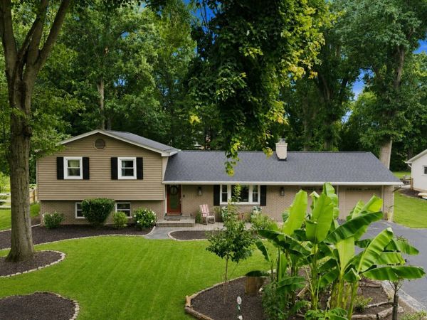9040 Foxhunter Lane, Symmes Twp, OH 45242