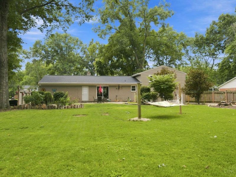 9040 Foxhunter Lane, Symmes Township, OH 45242 Photo 34