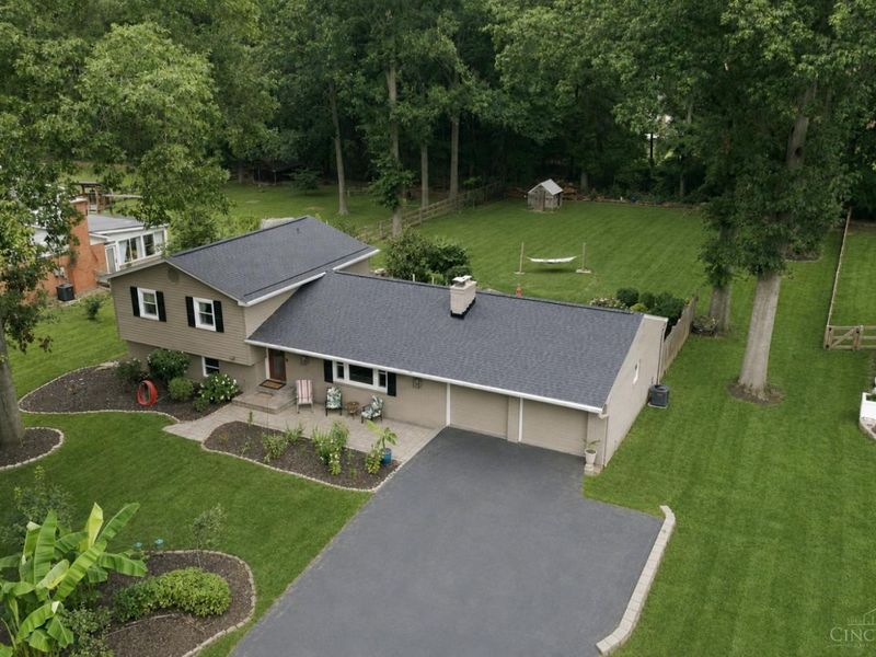 9040 Foxhunter Lane, Symmes Township, OH 45242 Photo 35