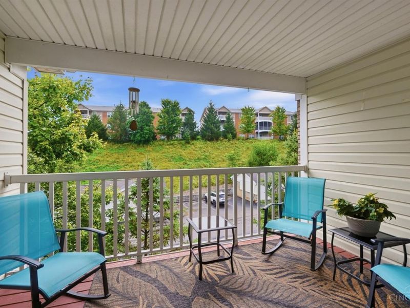 5449 Michelles Oak Court, Unit I, Green Township, OH 45248 Photo 19