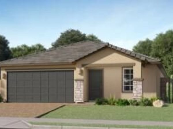 23441 W CHIPMAN Road, Buckeye, AZ 85326