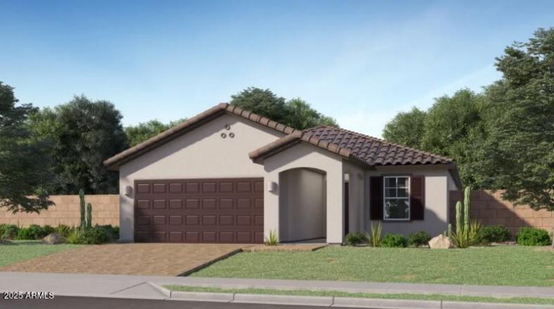 23433 W Chipman Road, Buckeye, AZ 85326 Main Photo