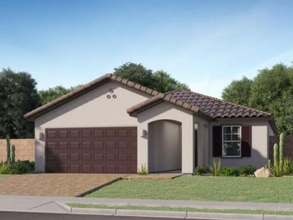 23433 W CHIPMAN Road, Buckeye, AZ 85326