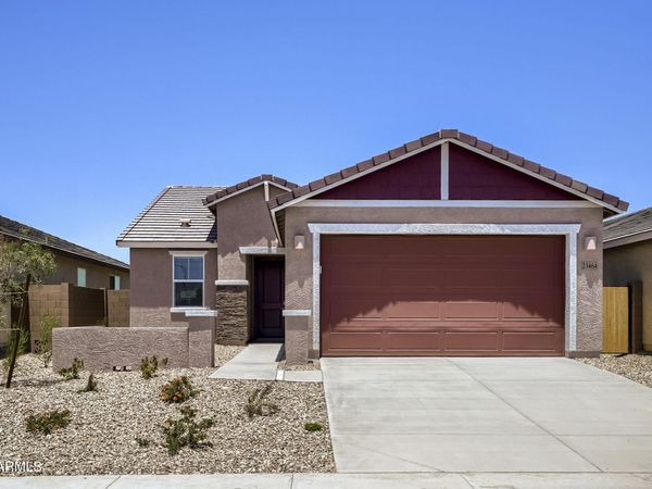 23451 W CHIPMAN Road, Buckeye, AZ 85326