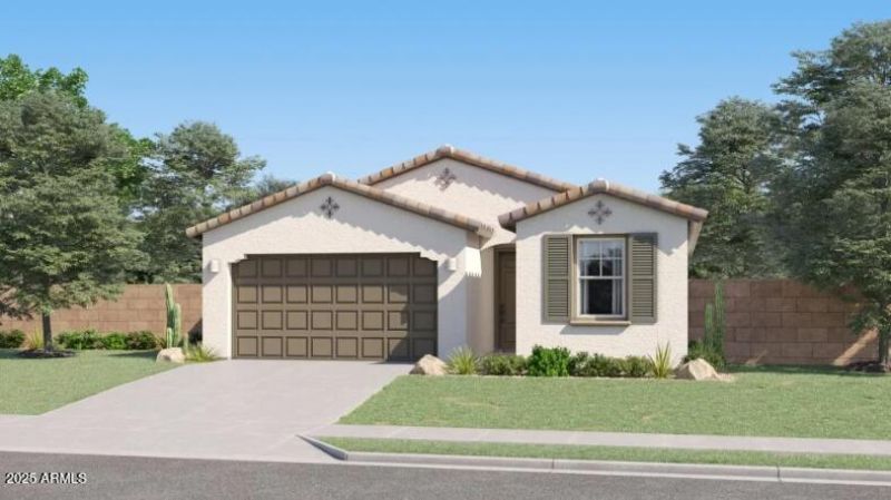 23354 W Parkway Drive, Buckeye, AZ 85326 Main Photo