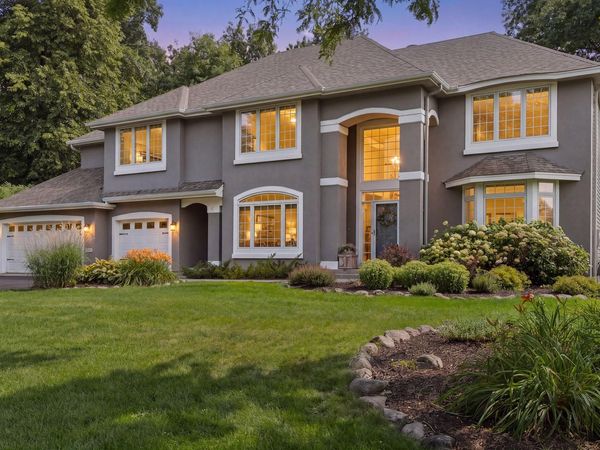 1015 Settlers Road, Medina, MN 55340