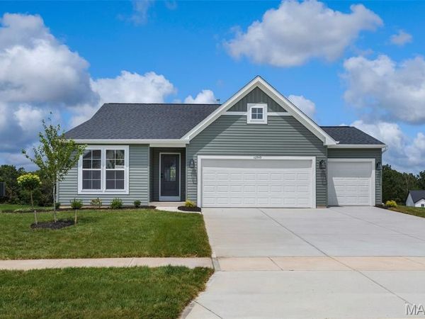10949 S Providence Drive , Foristell, MO 63348