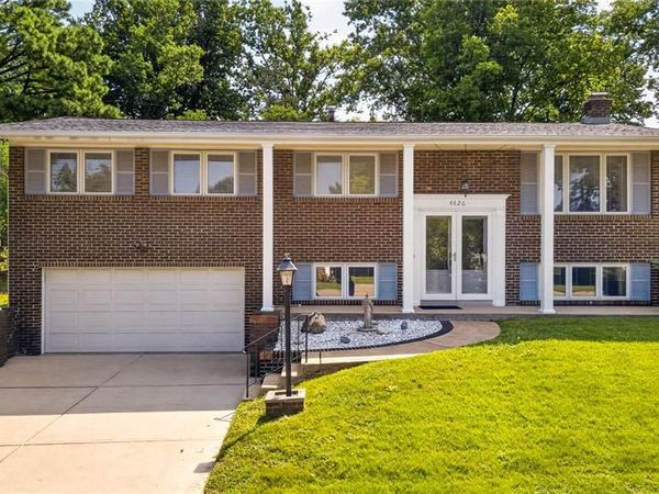 4626 Yorkchester Drive, St Louis, MO 63129