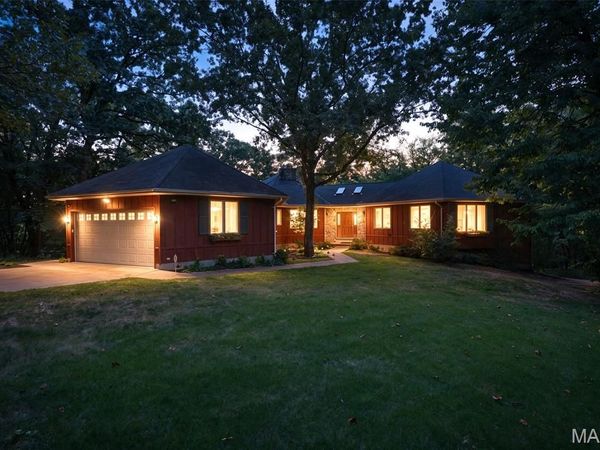 744 Mound Road, Festus, MO 63028