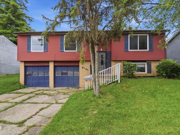 8041 E 34th Street , Indianapolis, IN 46226