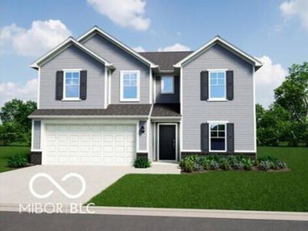 32 Trinity Drive , Crawfordsville, IN 47933