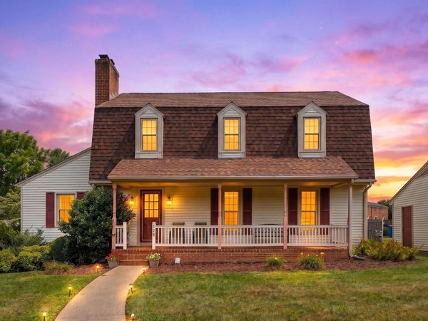 128 TIFFANY DR, WAYNESBORO, VA 22980