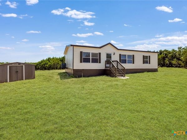 844 Flintrock Drive , Copperas Cove, TX 76522
