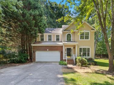 4913 Rhythm Drive, Apex, NC 27539