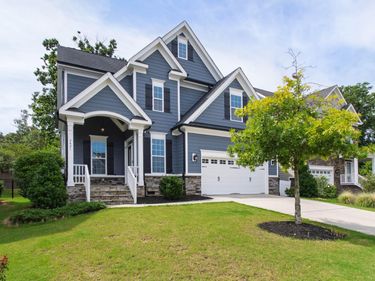7421 Stonehenge Farm Lane, Raleigh, NC 27613