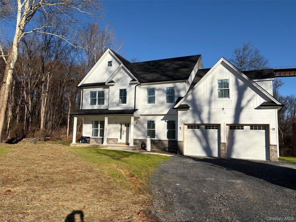 4 Rosewood Lane , Salisbury Mills, NY 12553