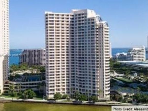 888 Brickell Key Dr , Unit 508, Miami, FL 33131