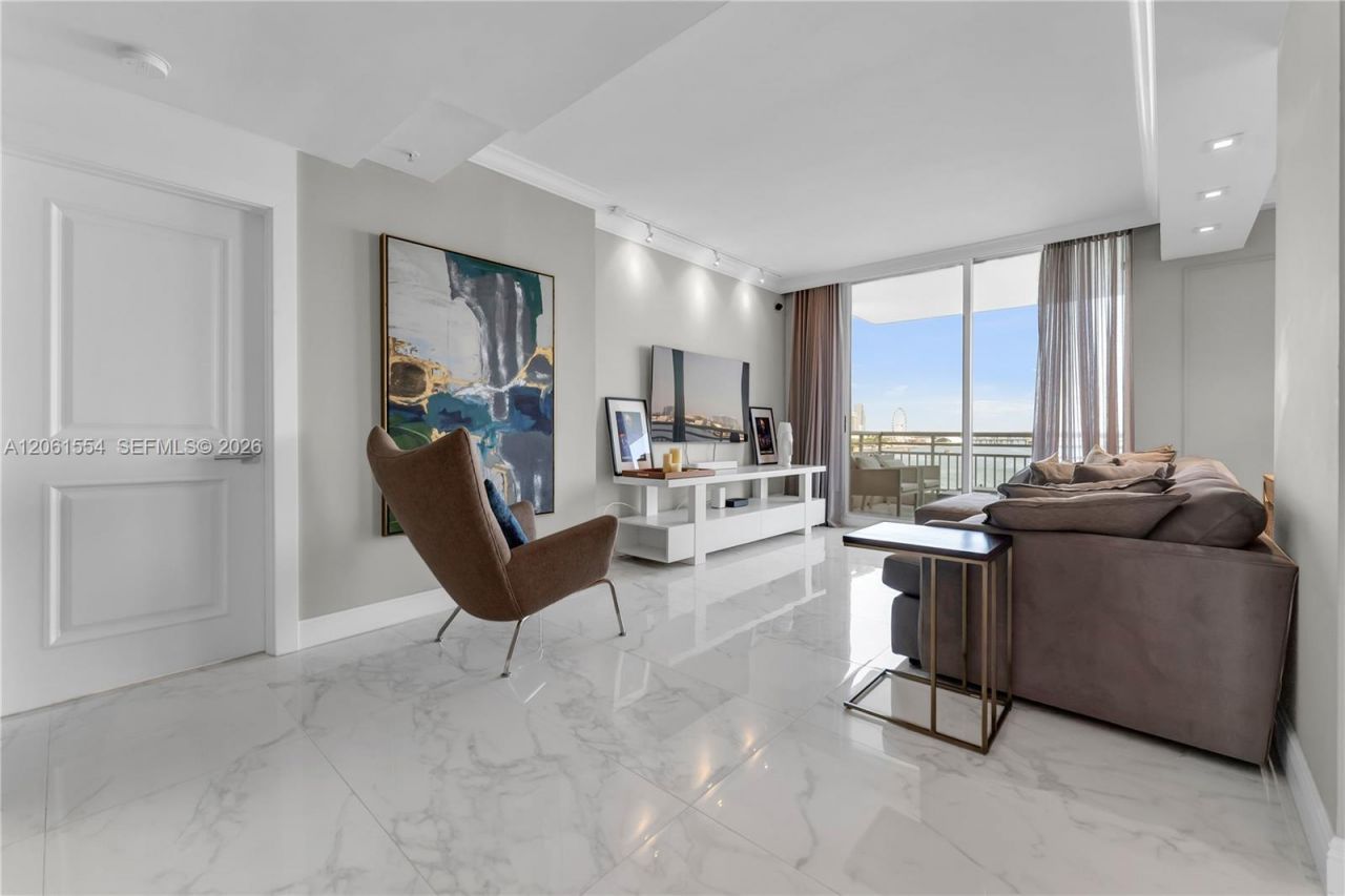 888 Brickell Key Dr , Unit 508, Miami, FL 33131 Photo