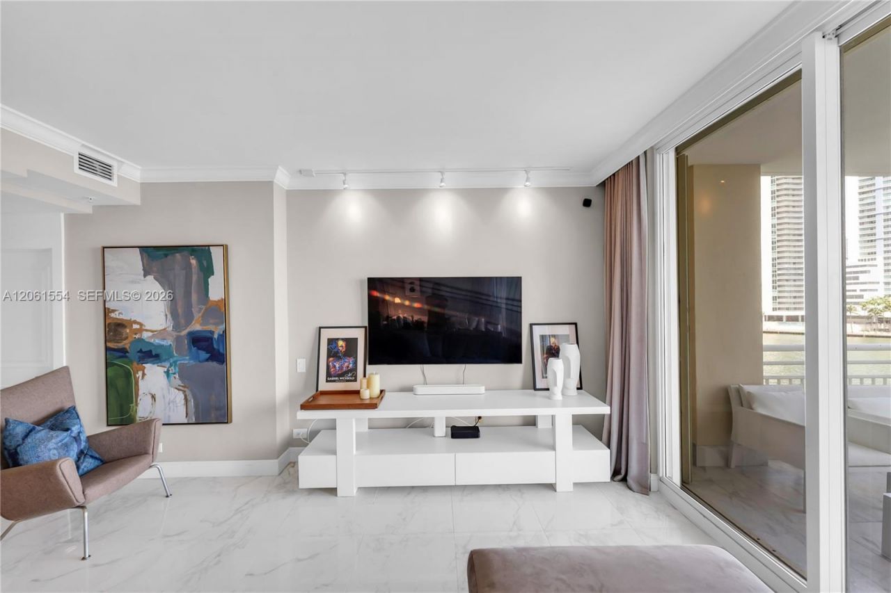 888 Brickell Key Dr , Unit 508, Miami, FL 33131 Photo