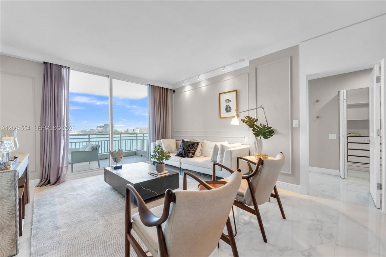 888 Brickell Key Dr , Unit 508, Miami, FL 33131 Photo