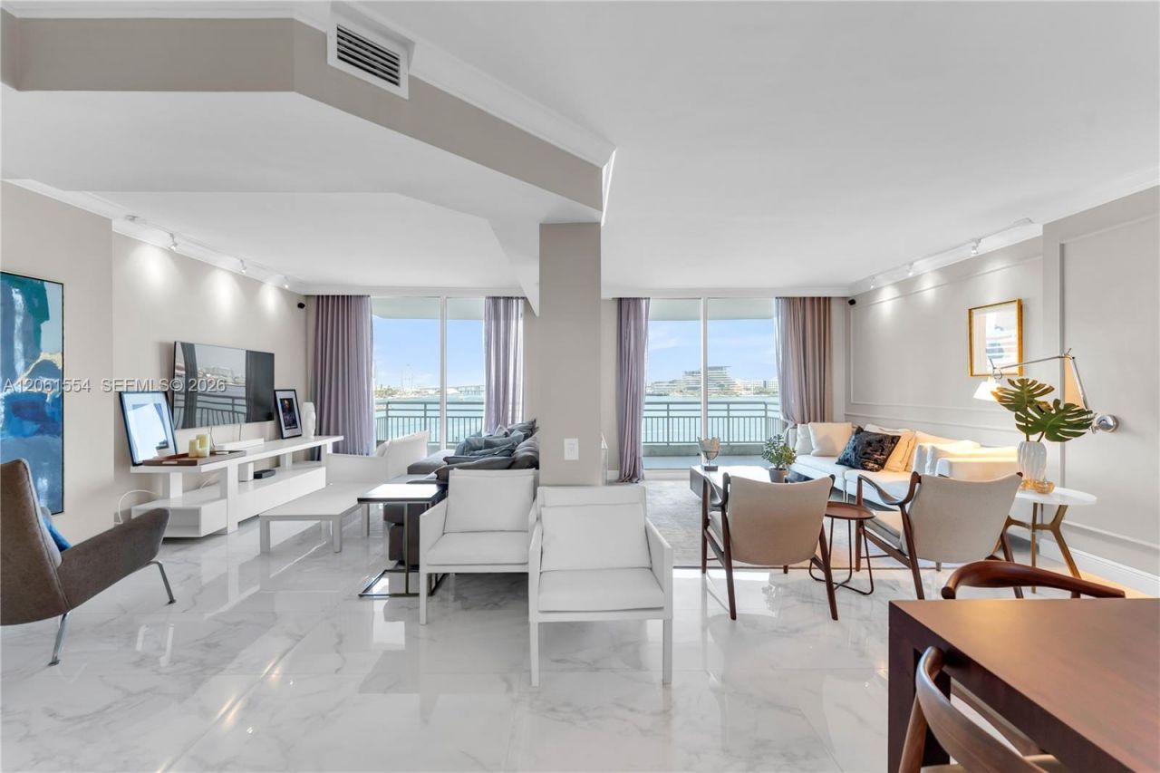 888 Brickell Key Dr , Unit 508, Miami, FL 33131 Photo