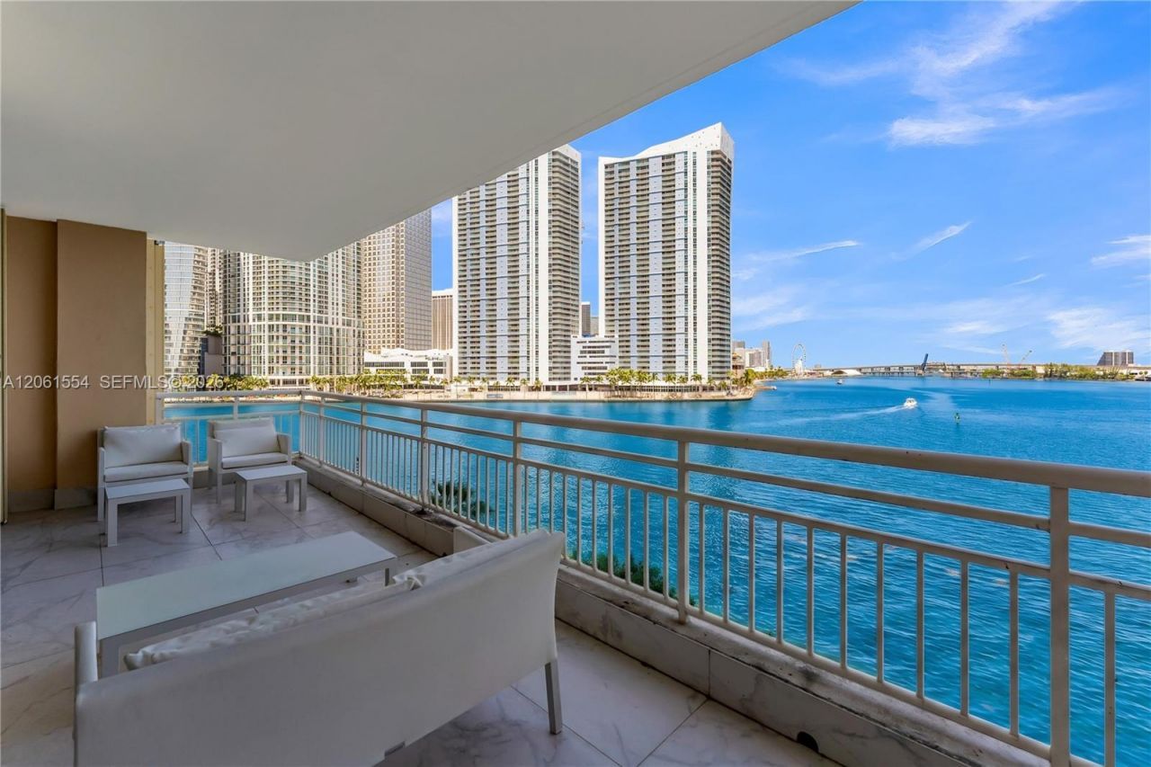 888 Brickell Key Dr , Unit 508, Miami, FL 33131 Photo