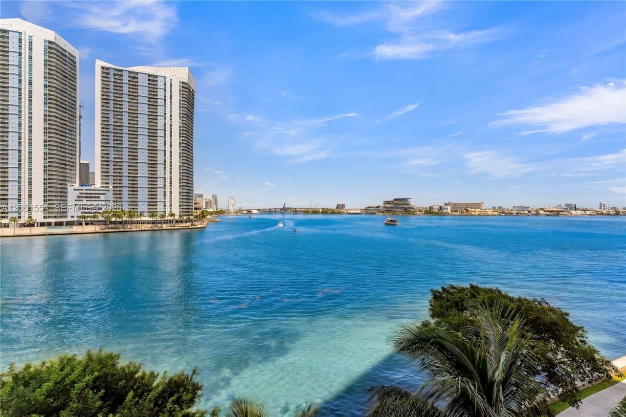 888 Brickell Key Dr , Unit 508, Miami, FL 33131 Photo