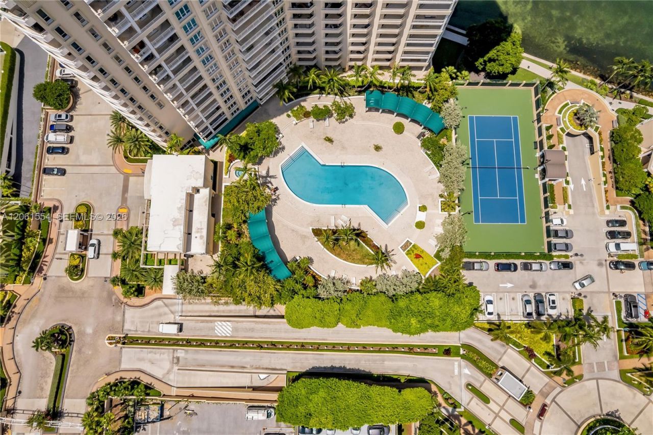 888 Brickell Key Dr , Unit 508, Miami, FL 33131 Photo