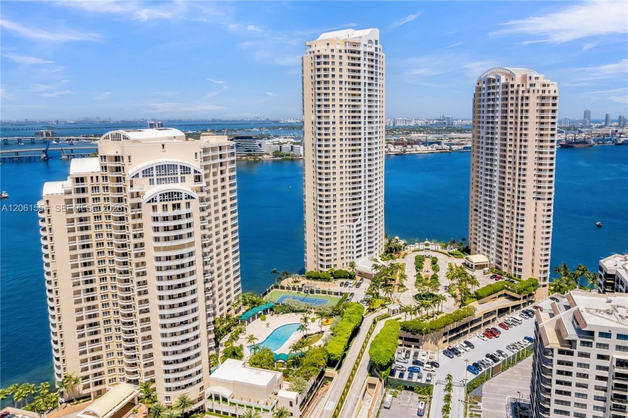 888 Brickell Key Dr , Unit 508, Miami, FL 33131 Photo