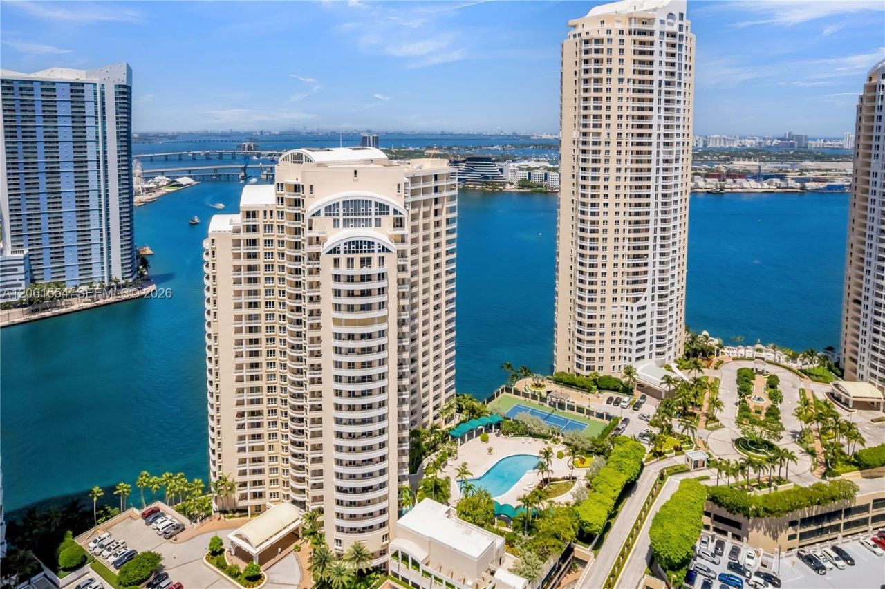 888 Brickell Key Dr , Unit 508, Miami, FL 33131 Photo