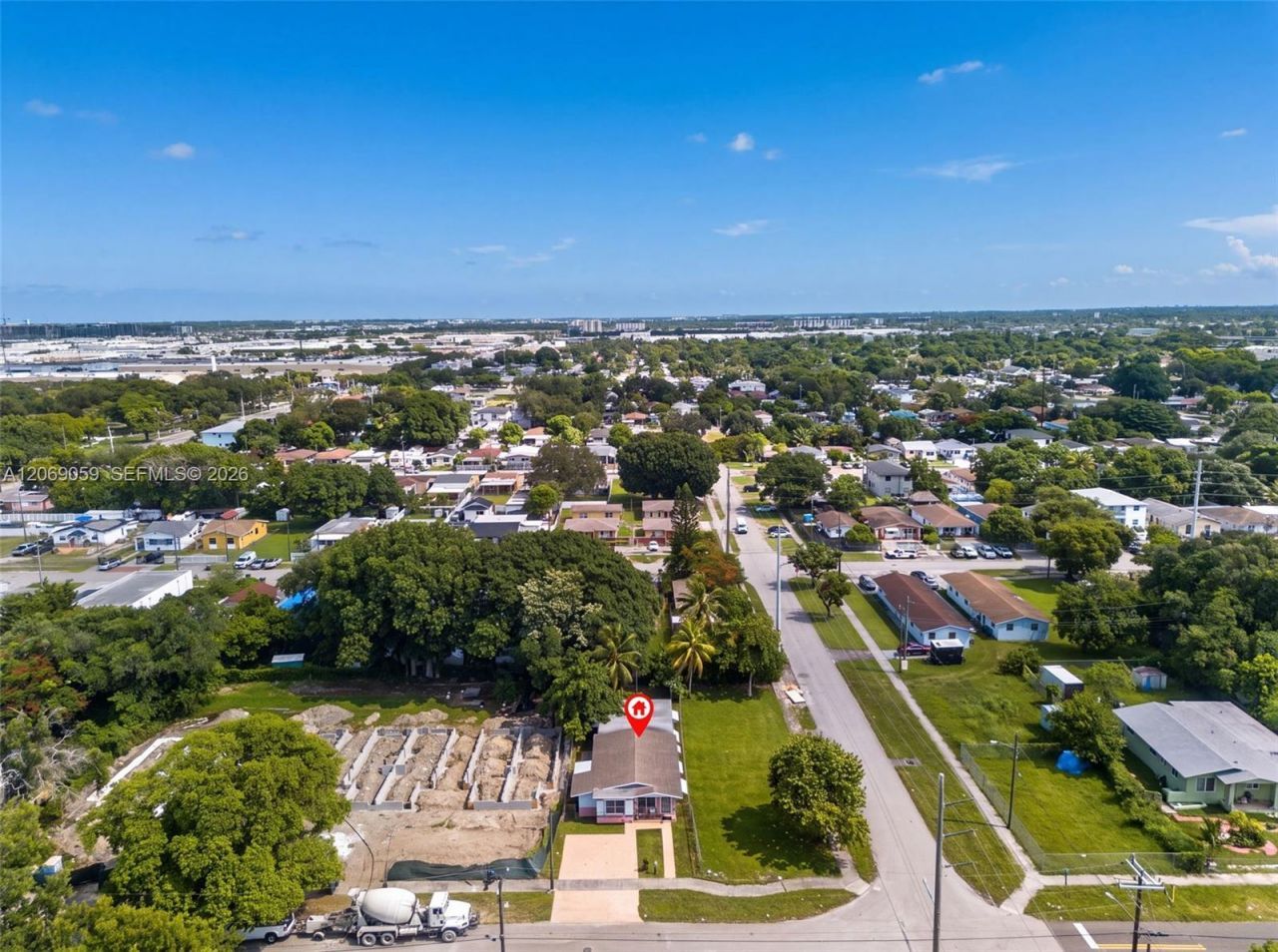 3111 NW 57th St , Miami, FL 33142 Photo