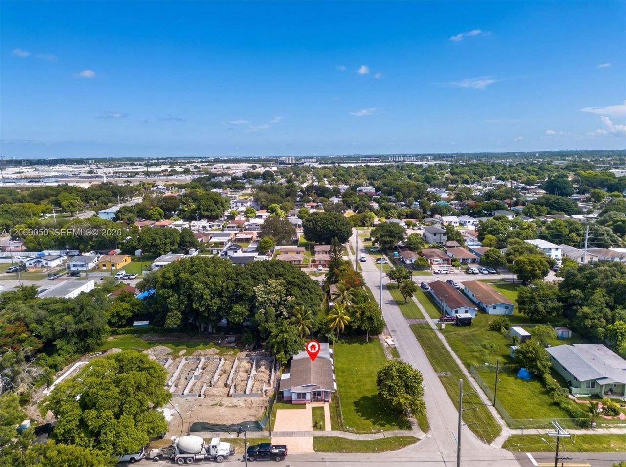 3111 NW 57th St , Miami, FL 33142 Photo