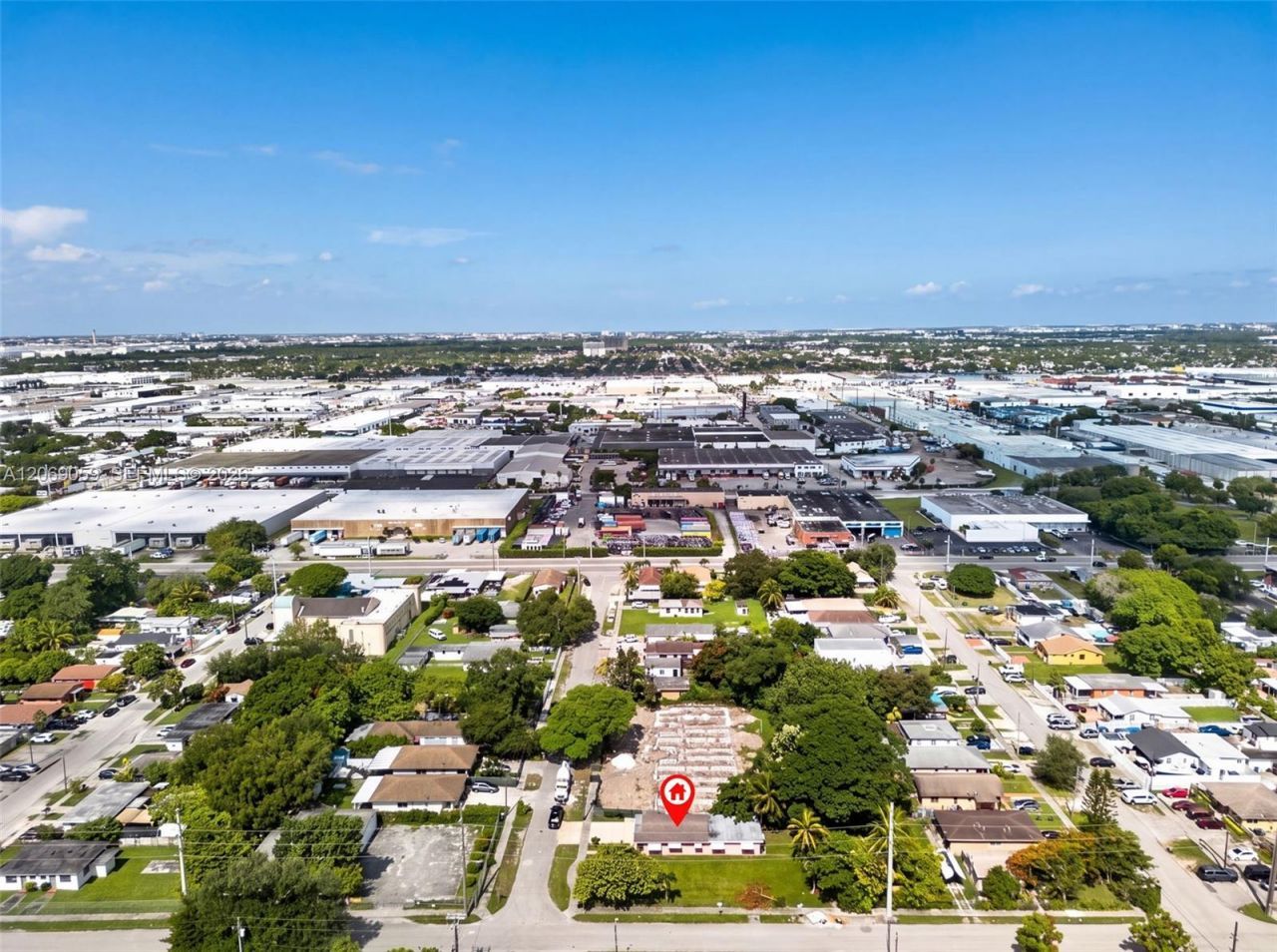 3111 NW 57th St , Miami, FL 33142 Photo