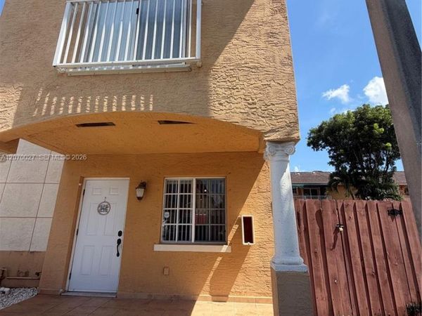 7776 W 36th Ave , Unit 3, Hialeah, FL 33018