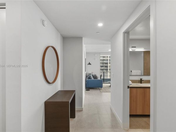 121 NE 5th St, Unit 3312, Miami, FL 33132