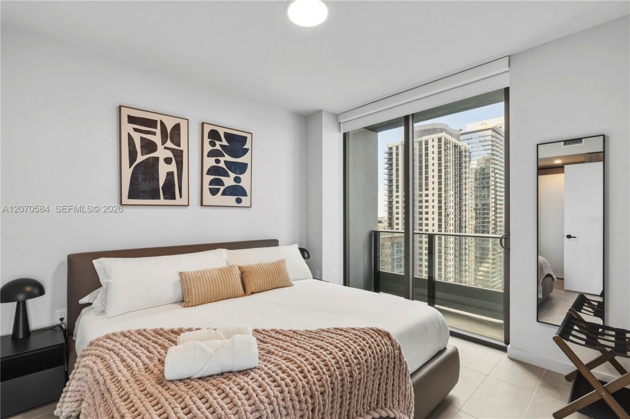 121 NE 5th St, Unit 3312, Miami, FL 33132 Photo