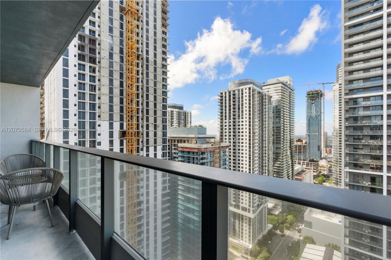 121 NE 5th St, Unit 3312, Miami, FL 33132 Photo