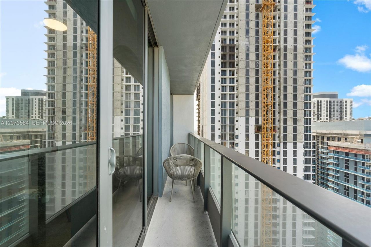 121 NE 5th St, Unit 3312, Miami, FL 33132 Photo