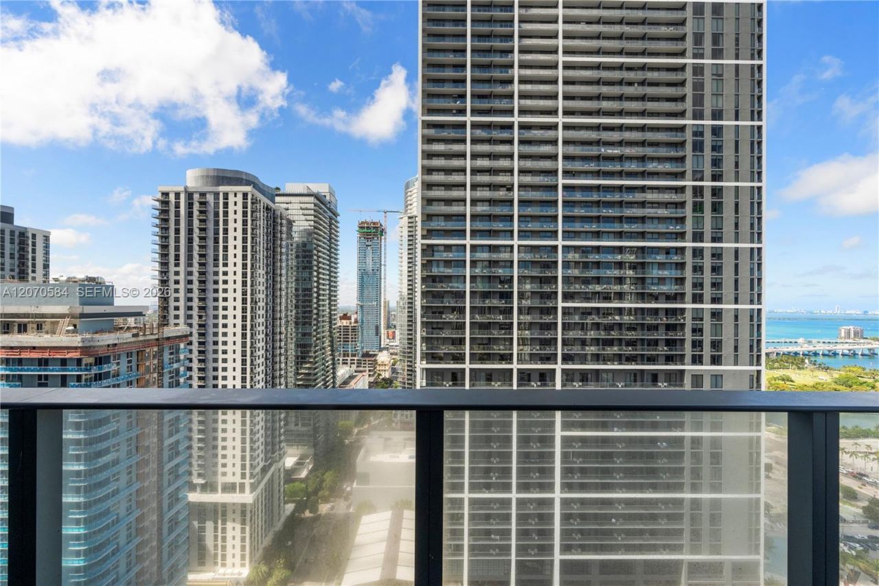 121 NE 5th St, Unit 3312, Miami, FL 33132 Photo