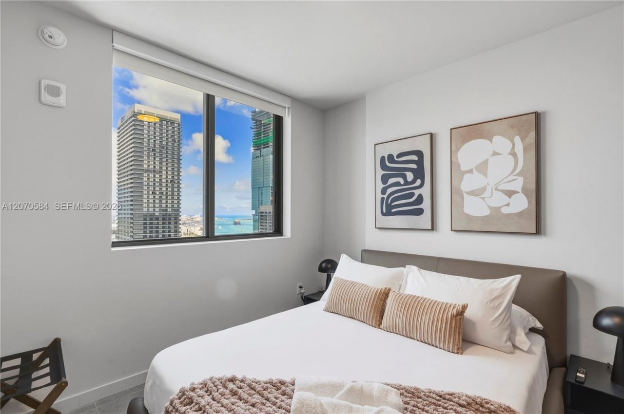 121 NE 5th St, Unit 3312, Miami, FL 33132 Photo