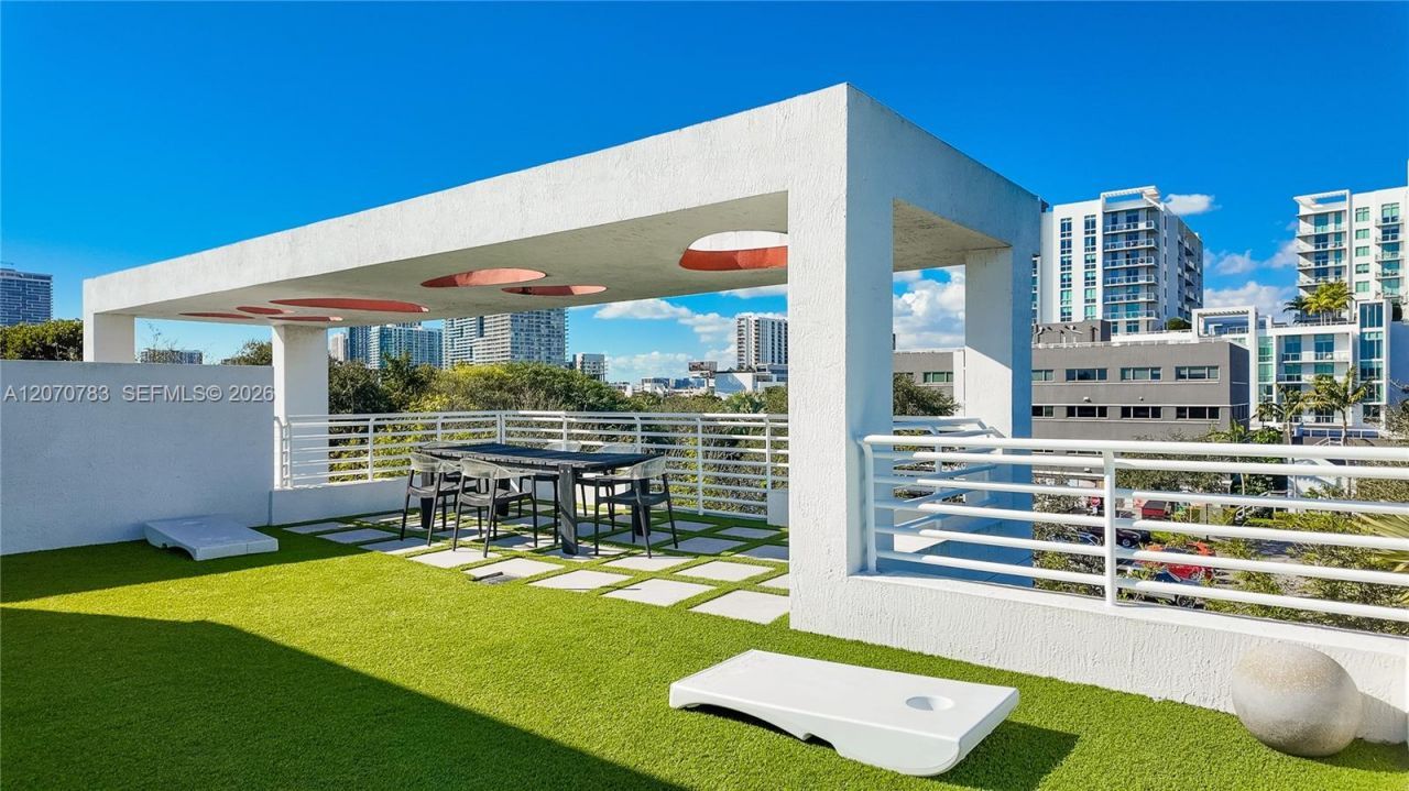 455 NE 39th St, Unit 112, Miami, FL 33137 Photo