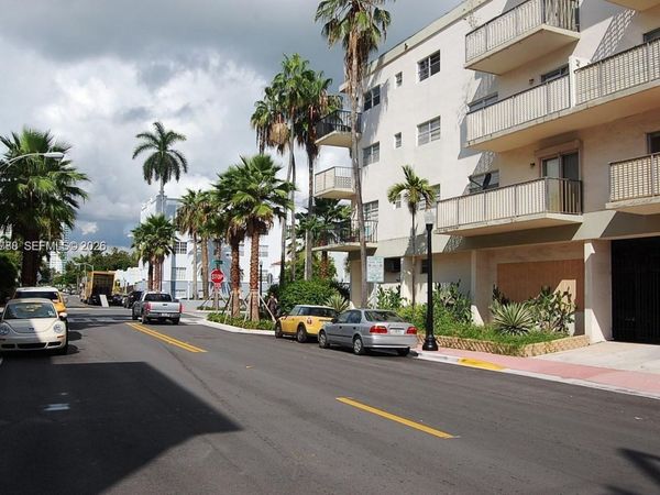 701 Euclid Ave , Unit 403, Miami Beach, FL 33139
