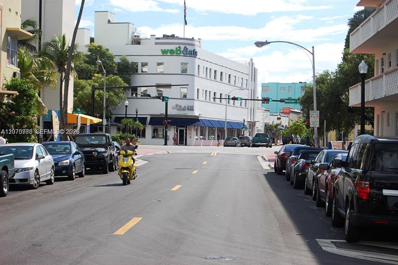 701 Euclid Ave , Unit 403, Miami Beach, FL 33139 Photo
